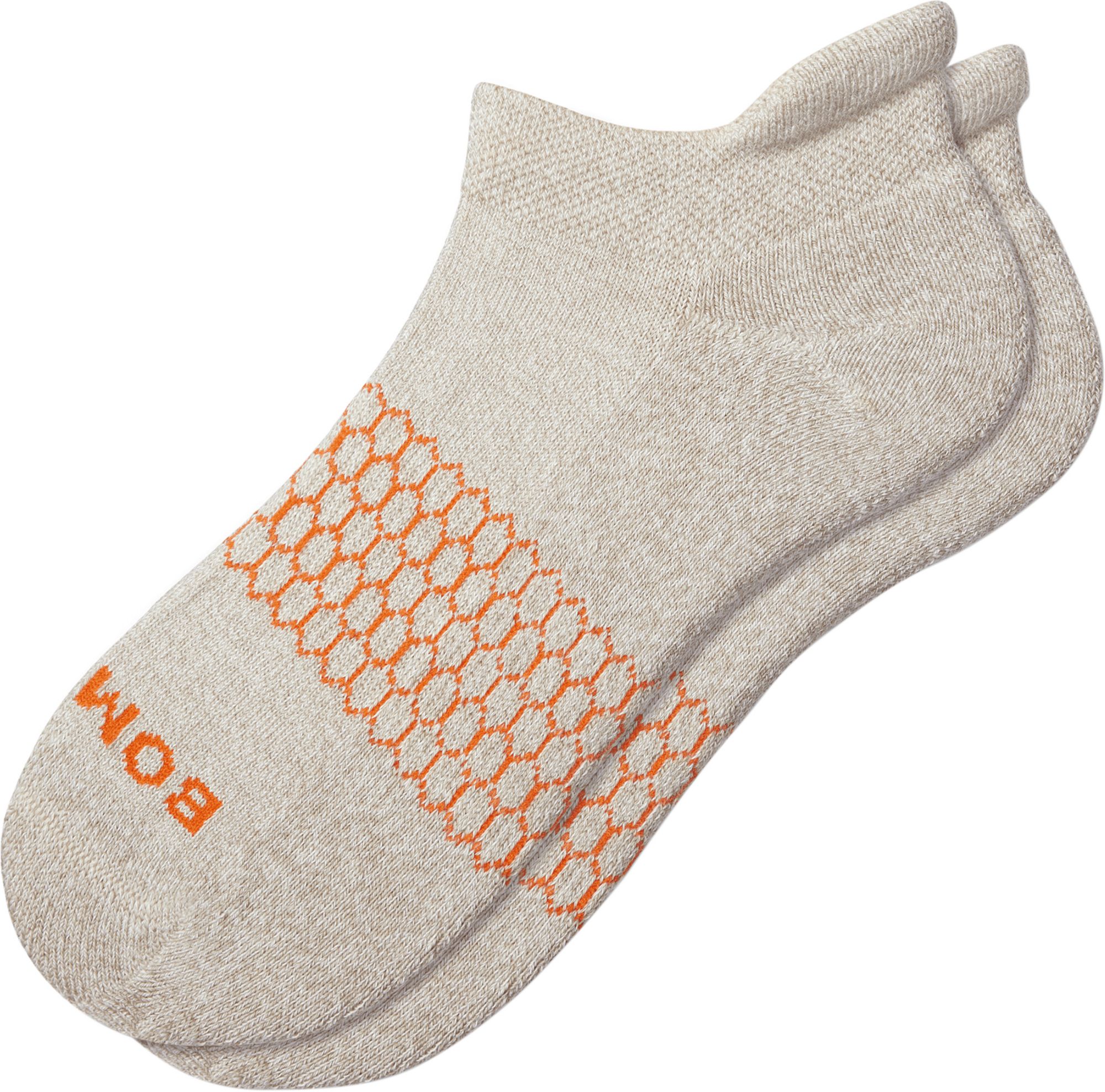Bombas Marl Ankle Socks