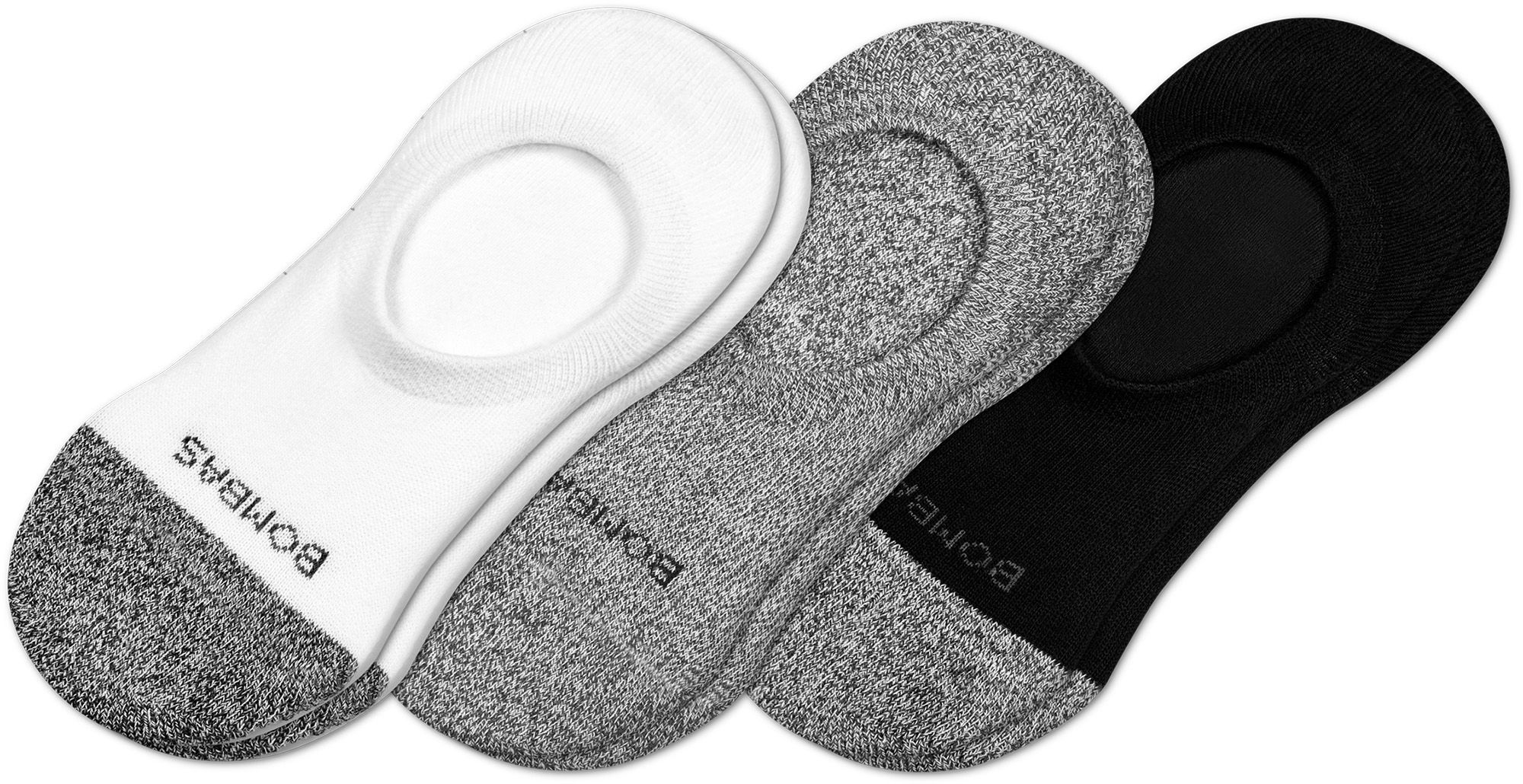 Black/White/Grey