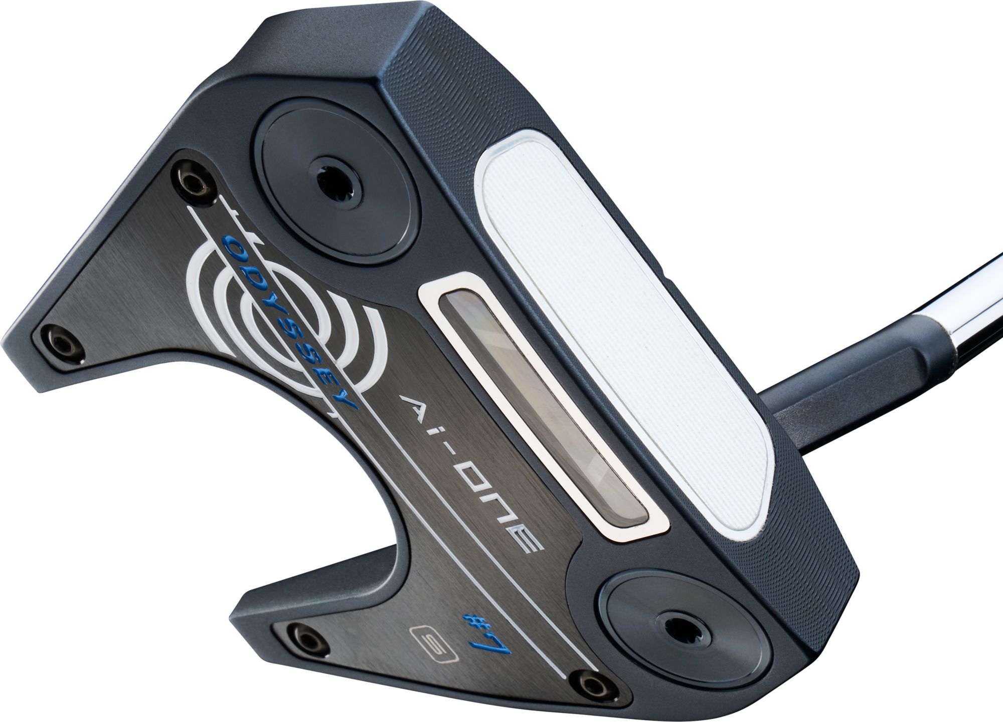 Mallet Putters