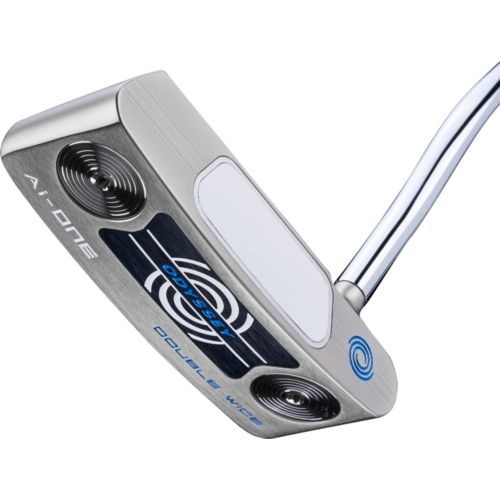 Odyssey White Hot Versa Seven Double Bend SL Putter | Dick's
