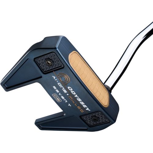 PING PLD Milled Oslo 3 Putter | Golf Galaxy