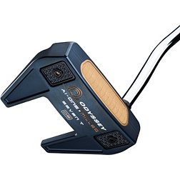 Odyssey Ai-One Milled 7 T DB Putter