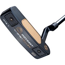 Odyssey Ai-One Milled One T CH Putter