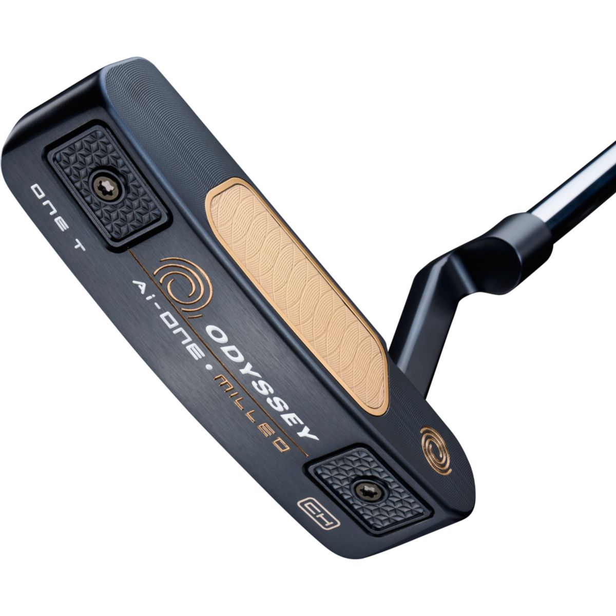 超美品　オデッセイ　TOUR BAG COLLECTION Ai-ONE#9 Odyssey Tour Bag Collection Ai-ONE #9 Putter 2024 - Carl's