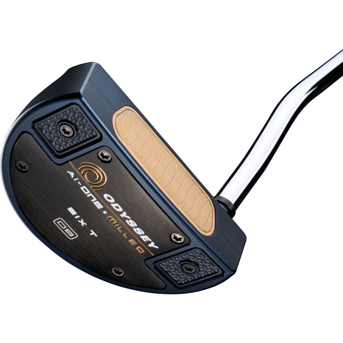 超美品　オデッセイ　TOUR BAG COLLECTION Ai-ONE#9 Odyssey Tour Bag Collection Ai-ONE #9 Putter 2024 - Carl's