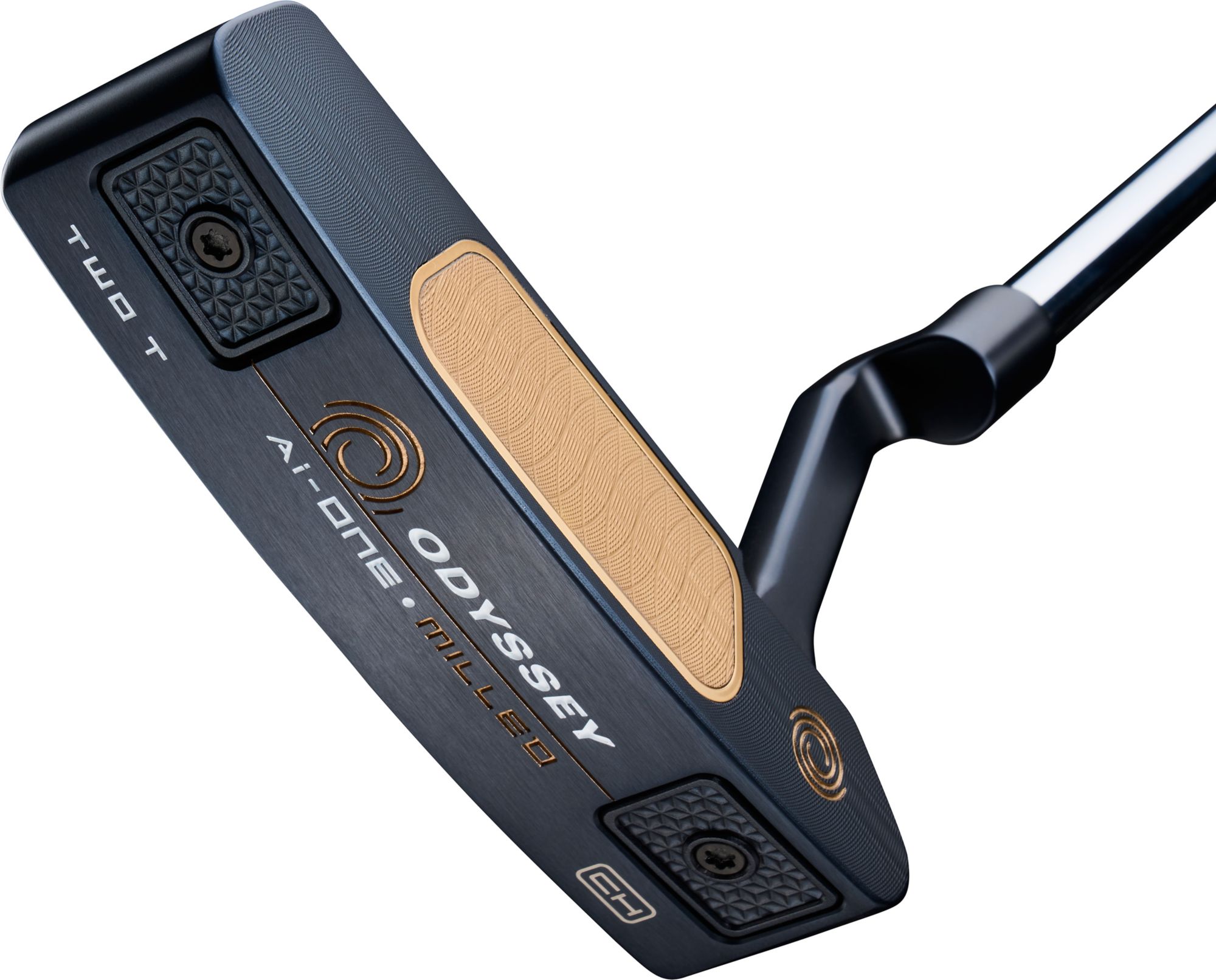 Blade Putters