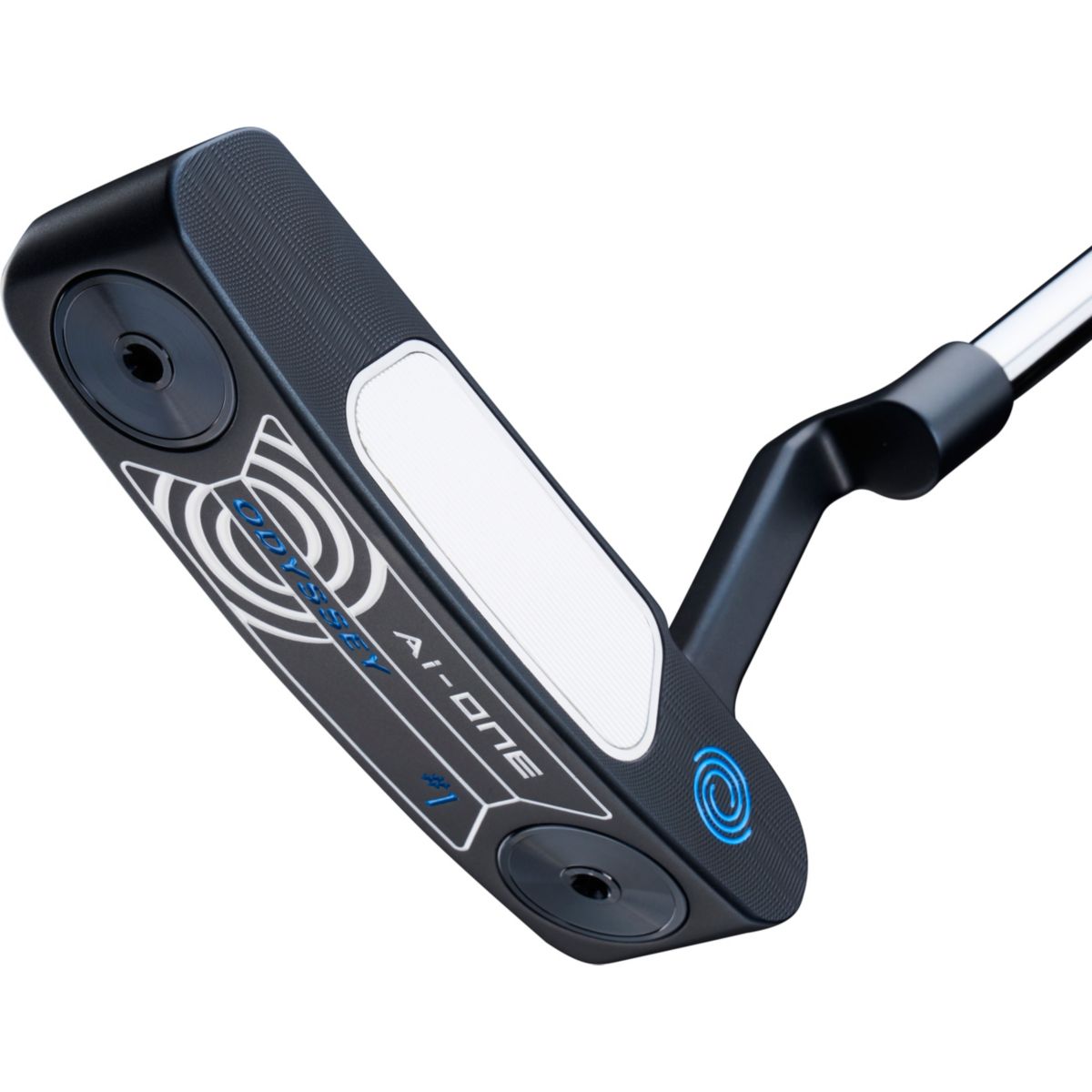 クラブ ODYSSEY Ai-ONE TRI-BEAM DOUBLE WIDE CS NEW Odyssey AI-ONE MILLED TRI-BEAM Putter (2024 Japan Model