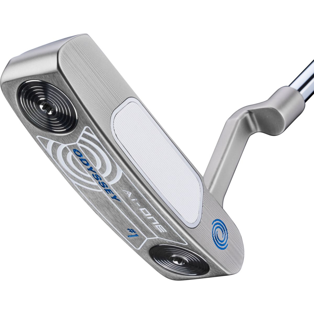 Odyssey Ai-One Cruiser Jailbird Versa 90 DB Putter | Golf Galaxy