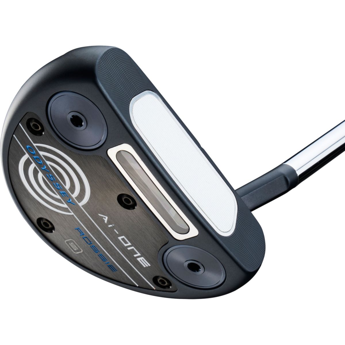 Odyssey Ai-One 9 Tour Bag Collection Putter | Golf Galaxy