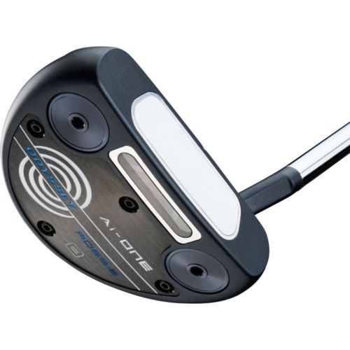 PING SCOTTSDALE 2025 OSLO 3 パター New and Used Ping Scottsdale Oslo 3 2025 Putter Standard