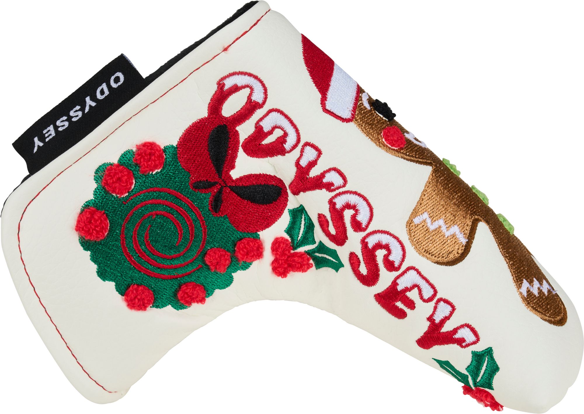 Headcovers