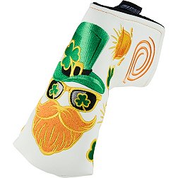 Odyssey St. Patrick's Blade Putter Headcover