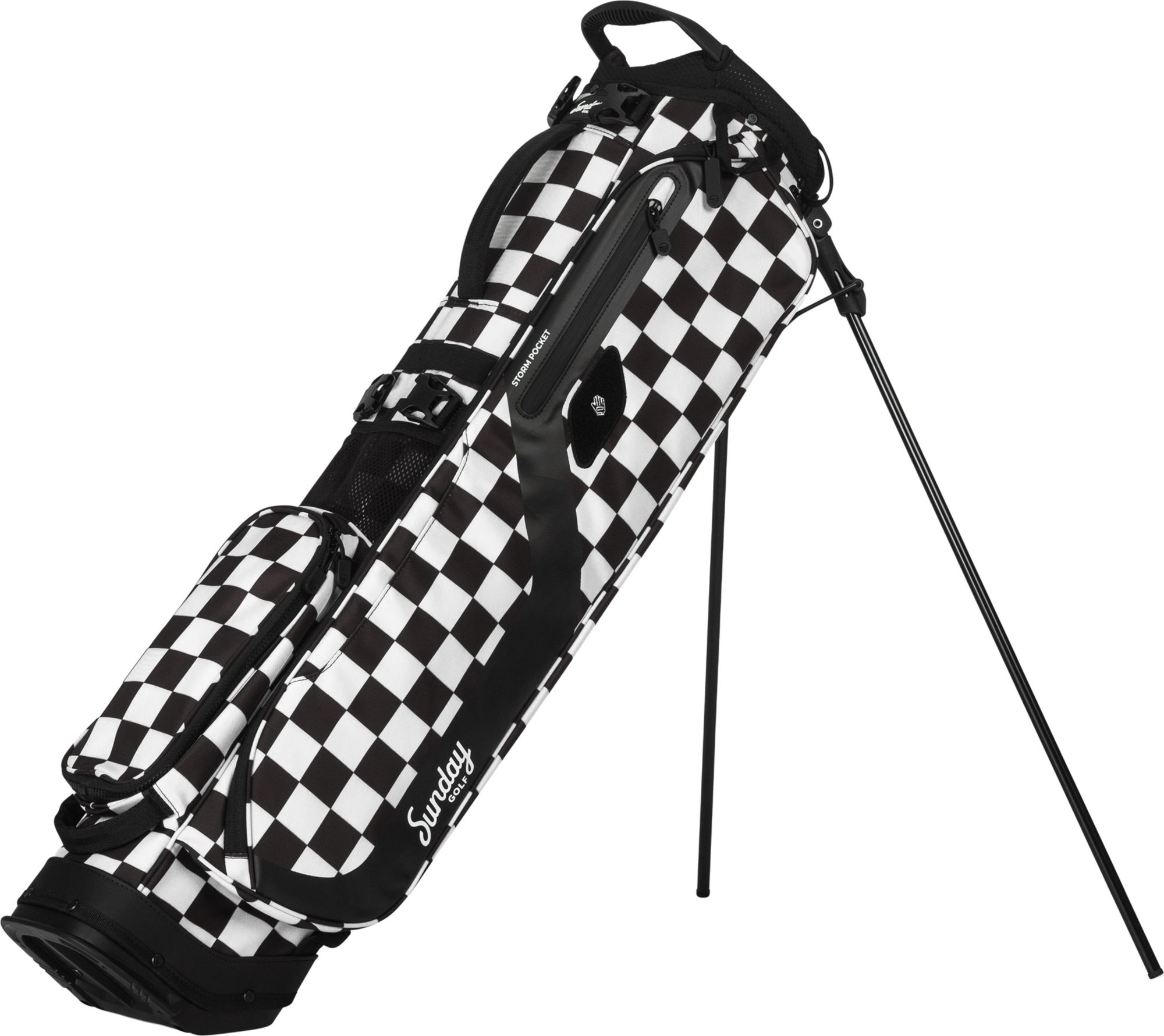 Sunday Golf El Camino Stand Bag
