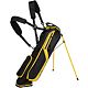 Black/Yellow