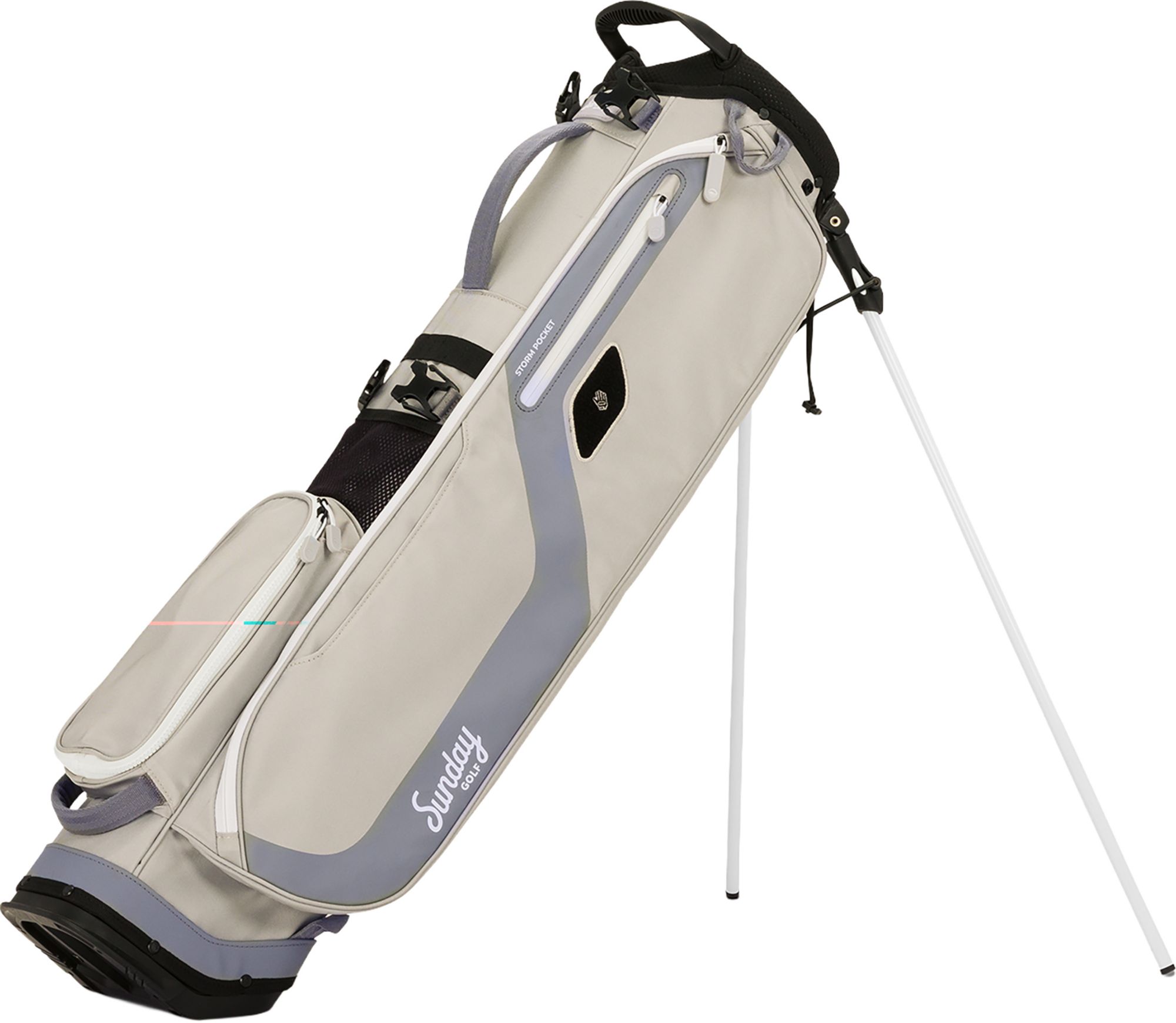 Sunday Golf El Camino Stand Bag