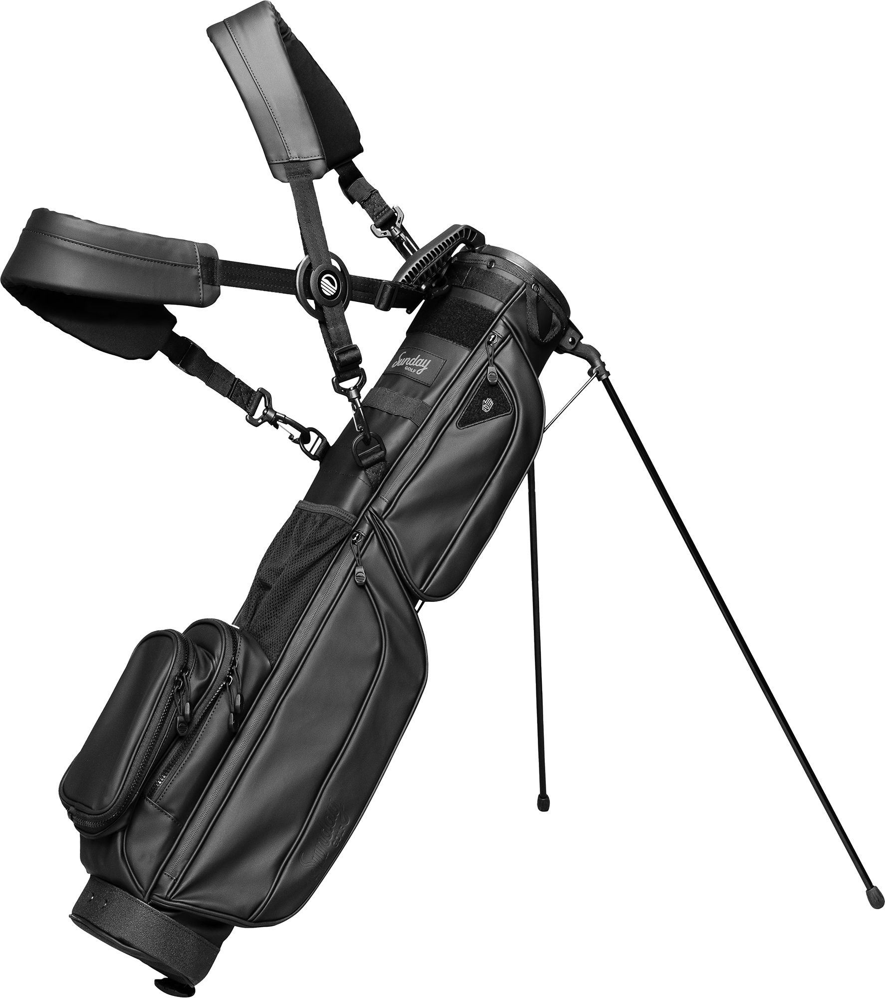 Sunday Golf Loma XL Premium Stand Bag