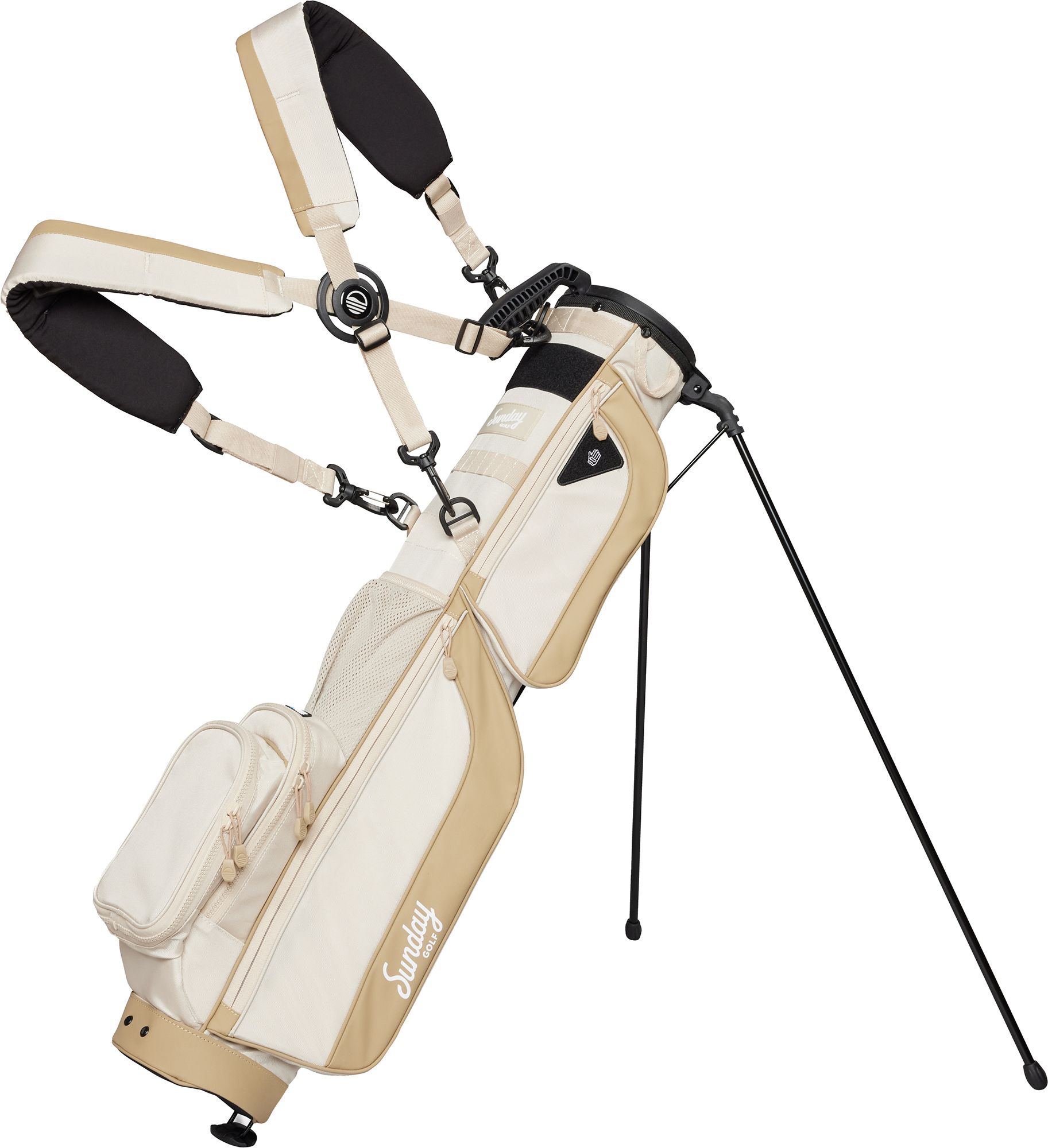 Sunday Golf Loma XL Stand Bag, Women's