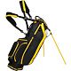Black/Yellow