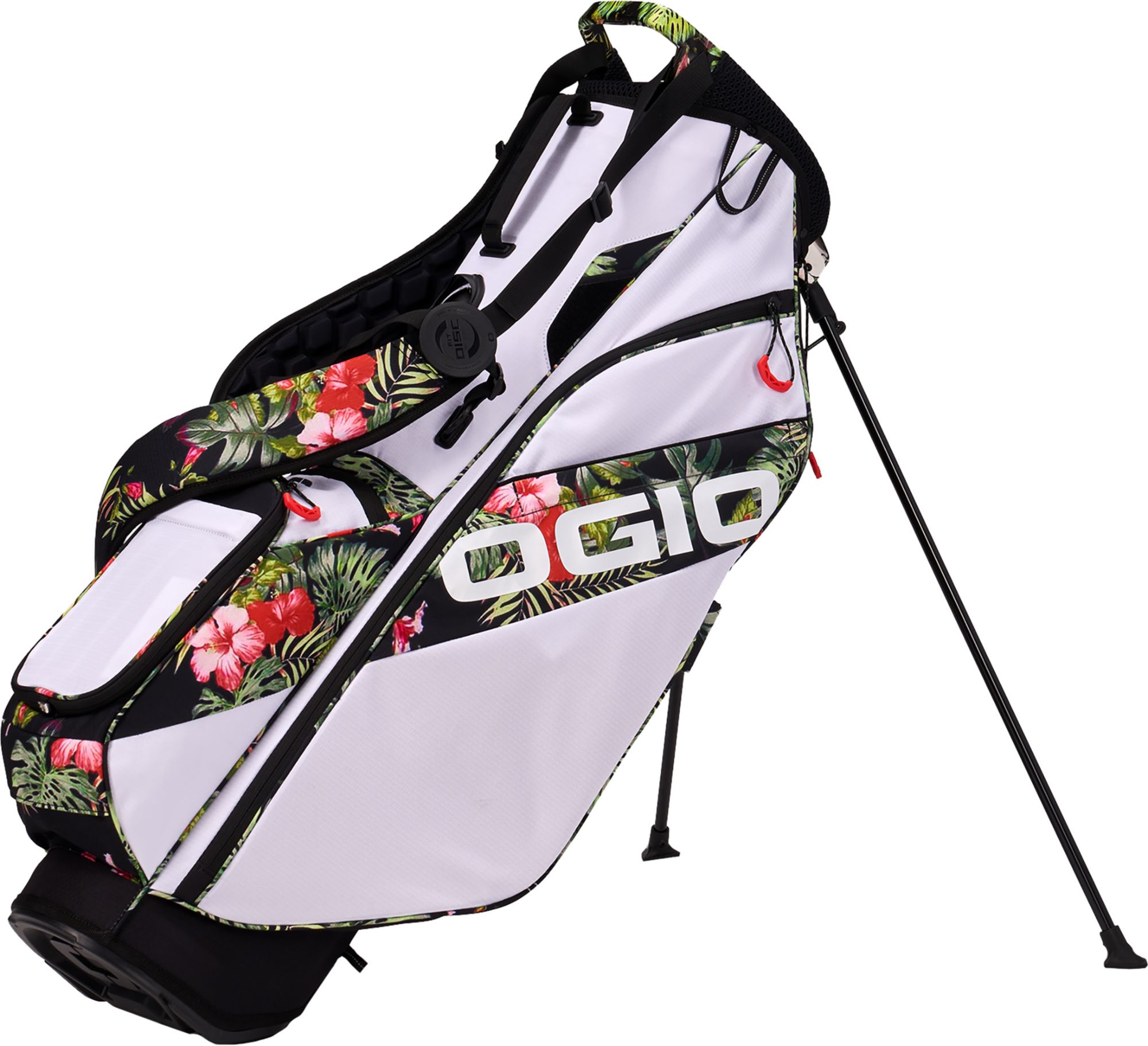 White/Aloha