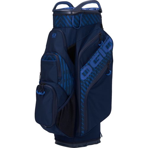 OGIO WOODE 15 Cart Bag | Golf Galaxy