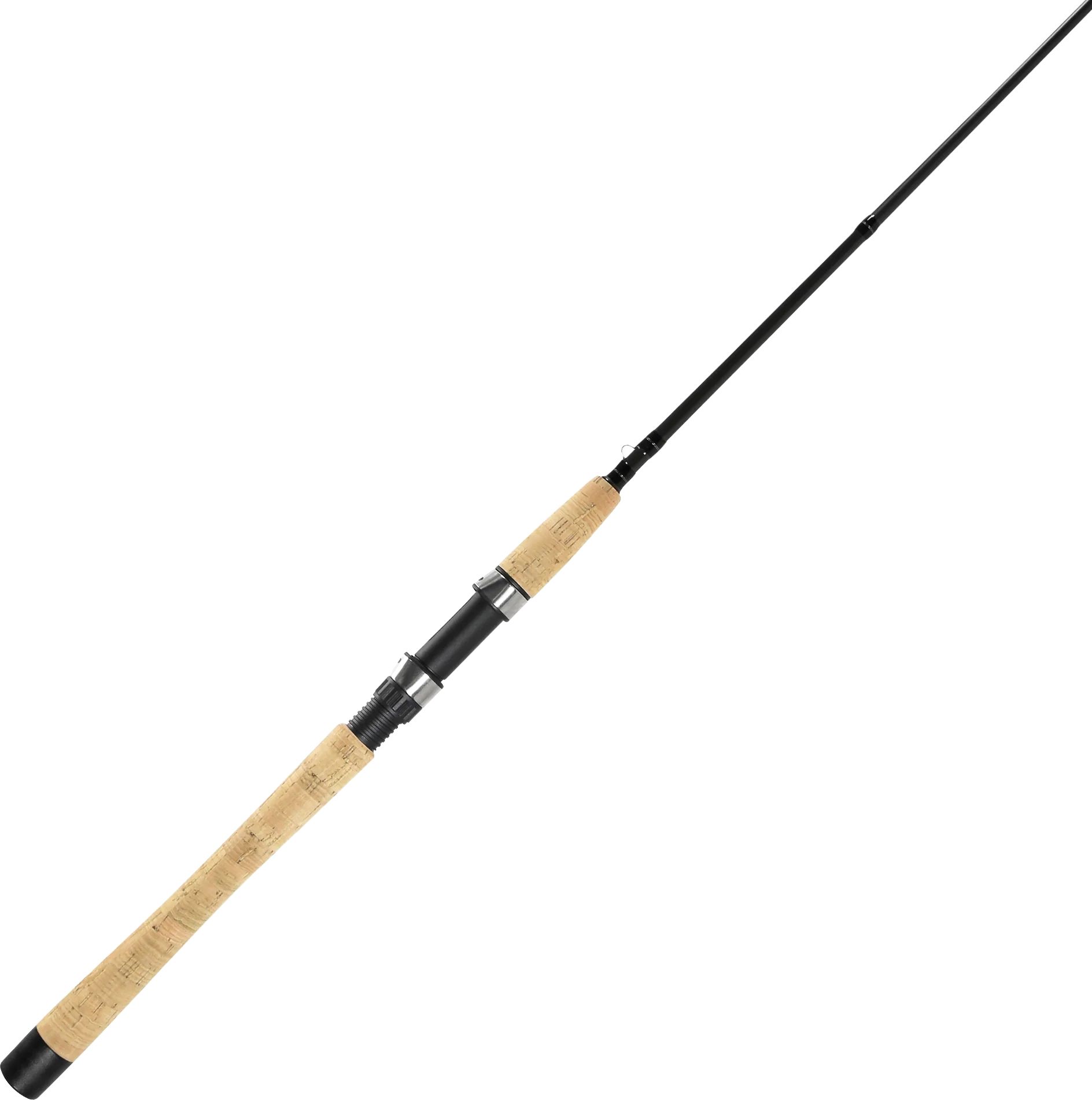 Okuma Specialty "B" Casting Rod