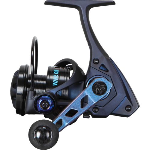 WATERWORKS LAMSON U.L.A.P-3＋ Lamson ULA Purist Fly Fishing Reel