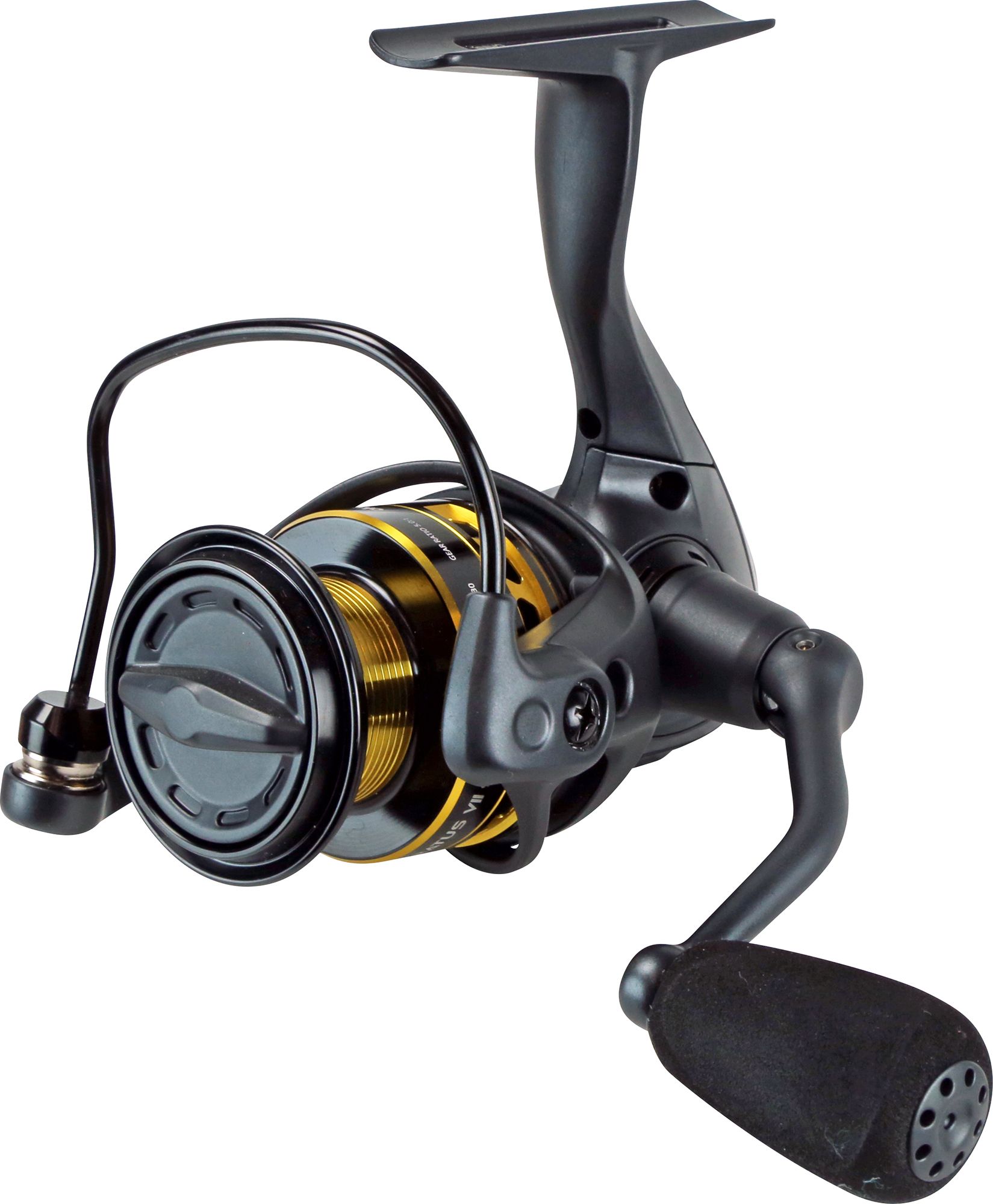 Okuma Caymus Spinning Reels, 7 BB + 1 RB, C40CL