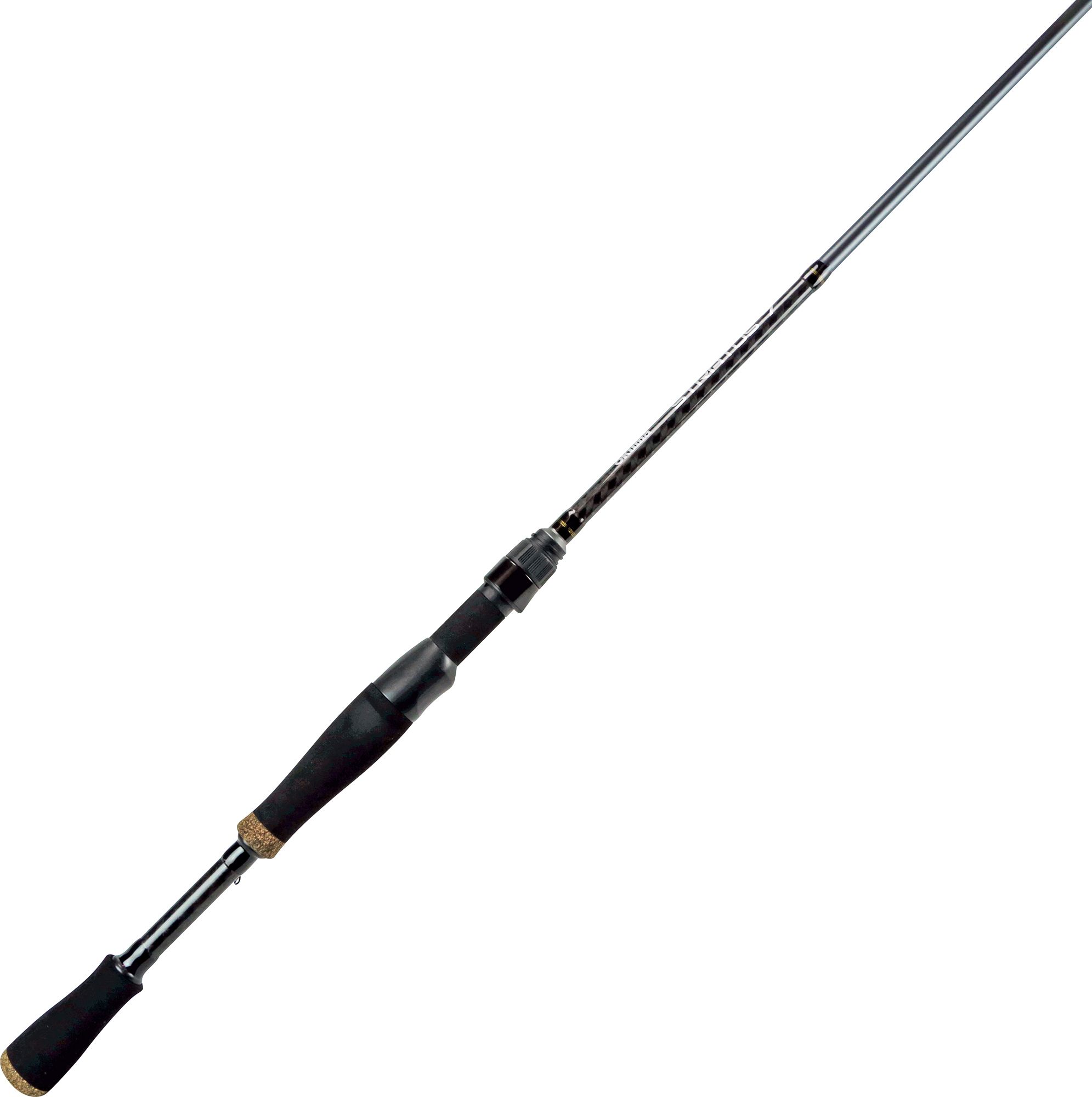 Riversider Centerpin Float Rods Fixed Reel Seat - Poor Richards