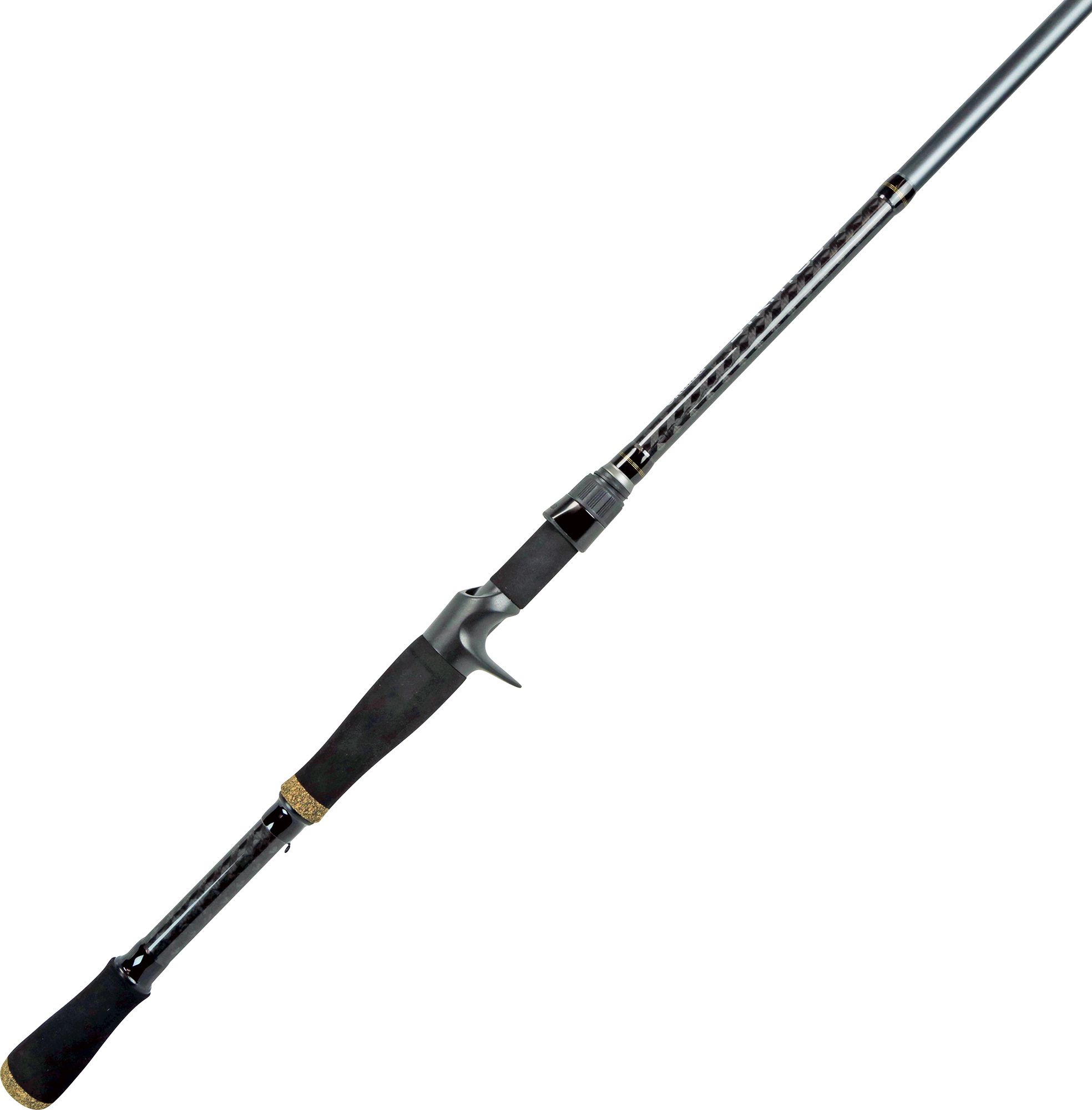 G. Loomis E6X Steelhead Spinning Rod E6X 1024-2S Str