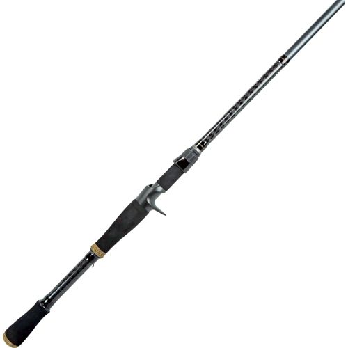 ロッド PENN CLASH Jigging rods Conflict® Jigging – PENN EU