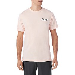 O'Neill Men's Burnout T-Shirt