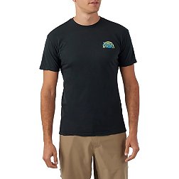 O'Neill Men's Graphic Shaved Ice Tee