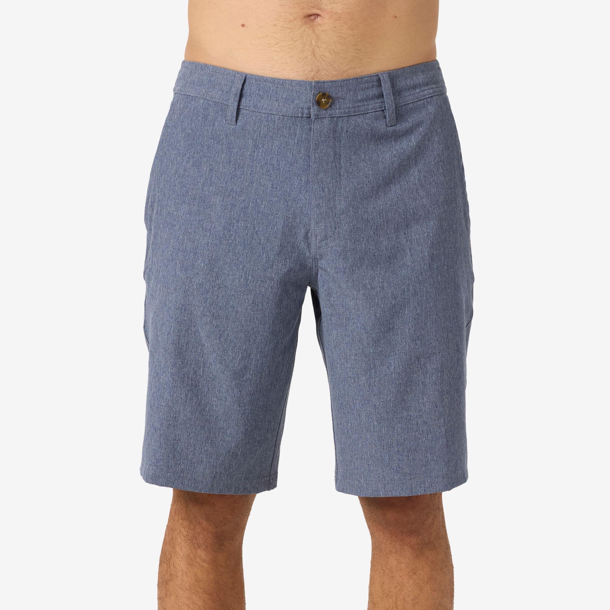 Heather Navy