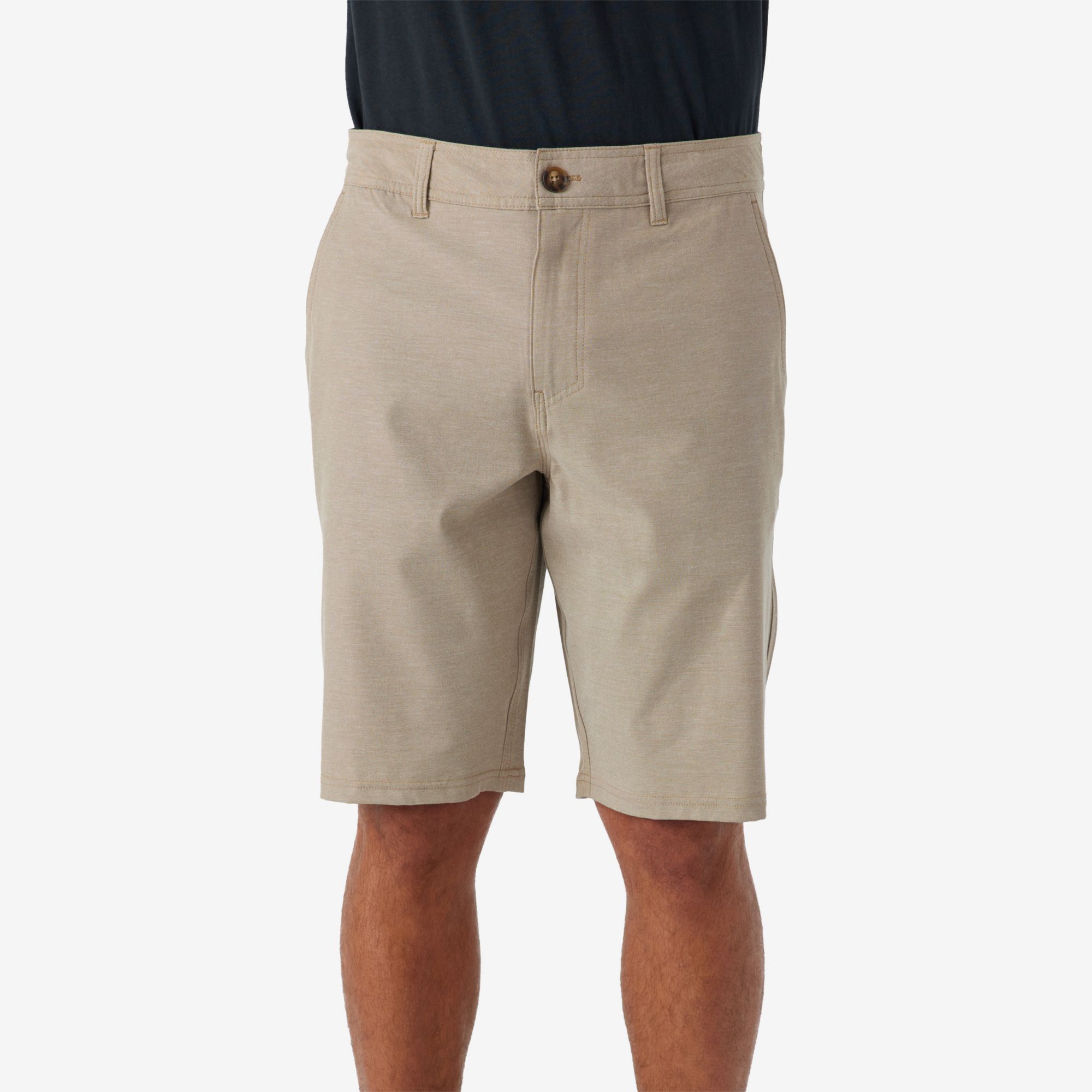 Dark Khaki
