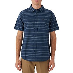 O'Neill Men's Seafaring Stripe Standard T-Shirt
