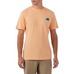 O'Neill Men's Stacked Short Sleeve T-Shirt
