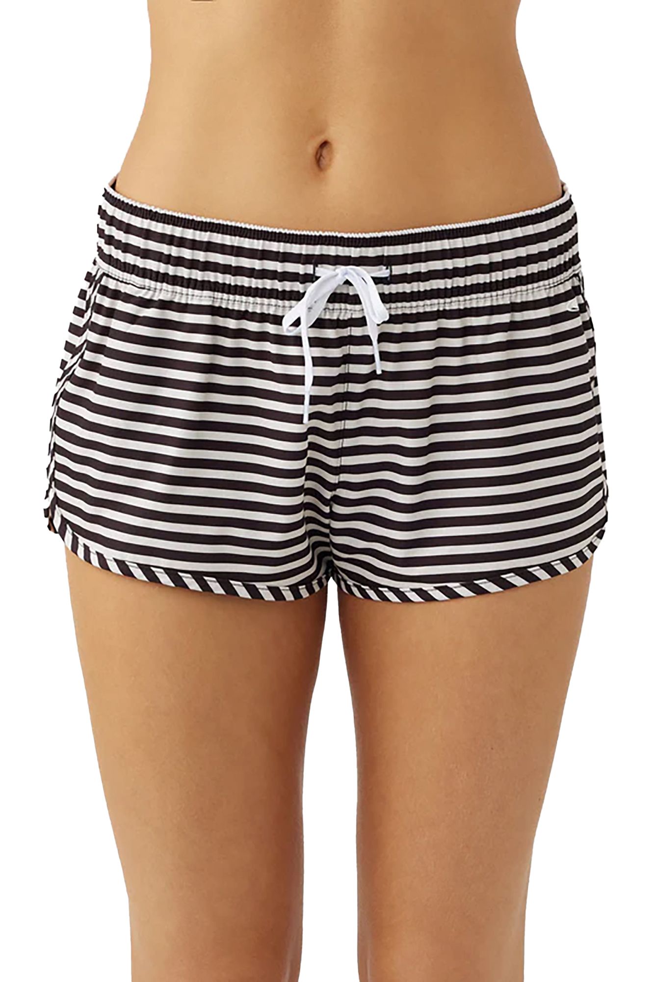 O'Neill Women's Laney Printed Stretch Boardshorts