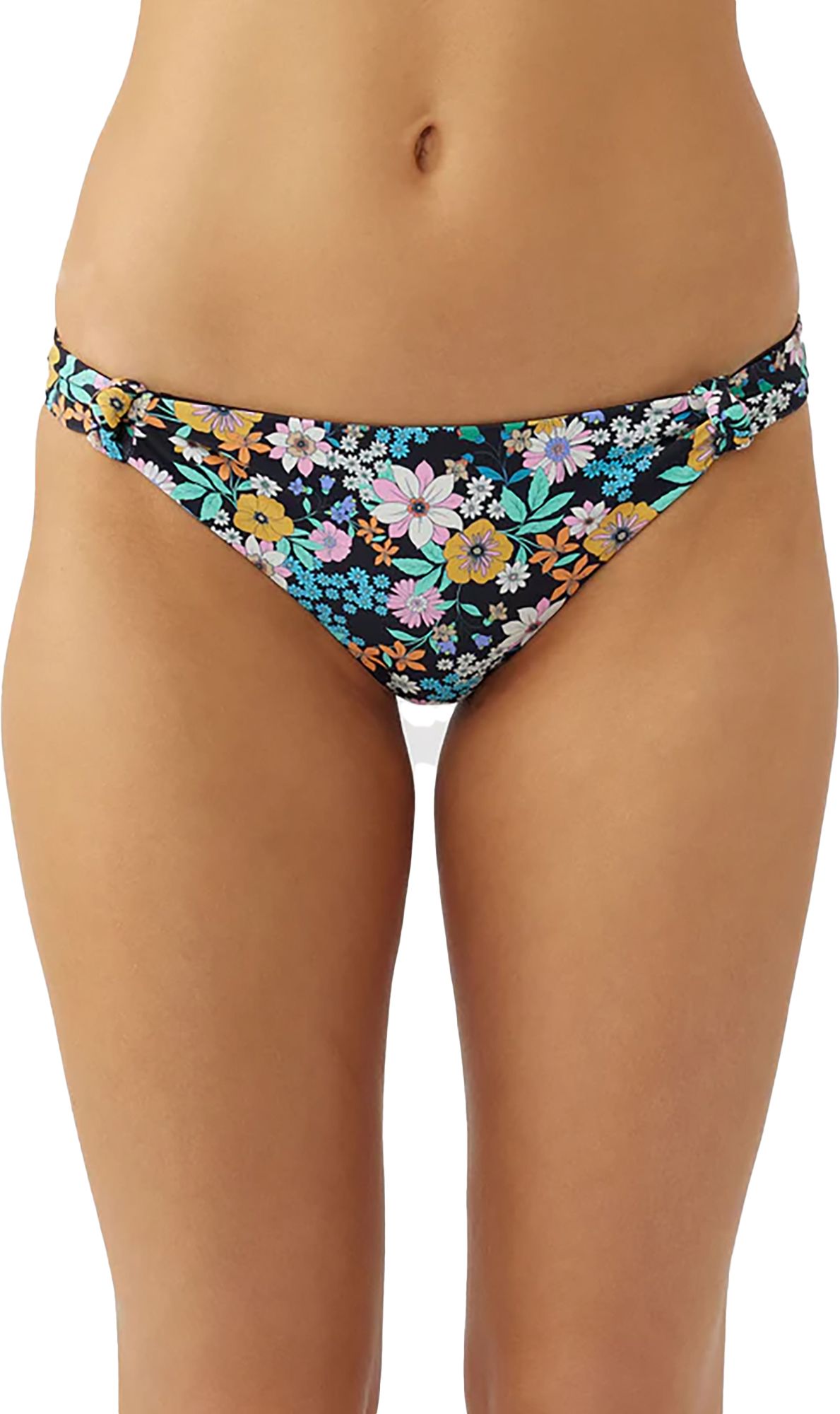 O'Neill Women's Tatum Alamitos Bikini Bottoms