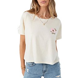 O'Neill Women's Wildflower T-Shirt