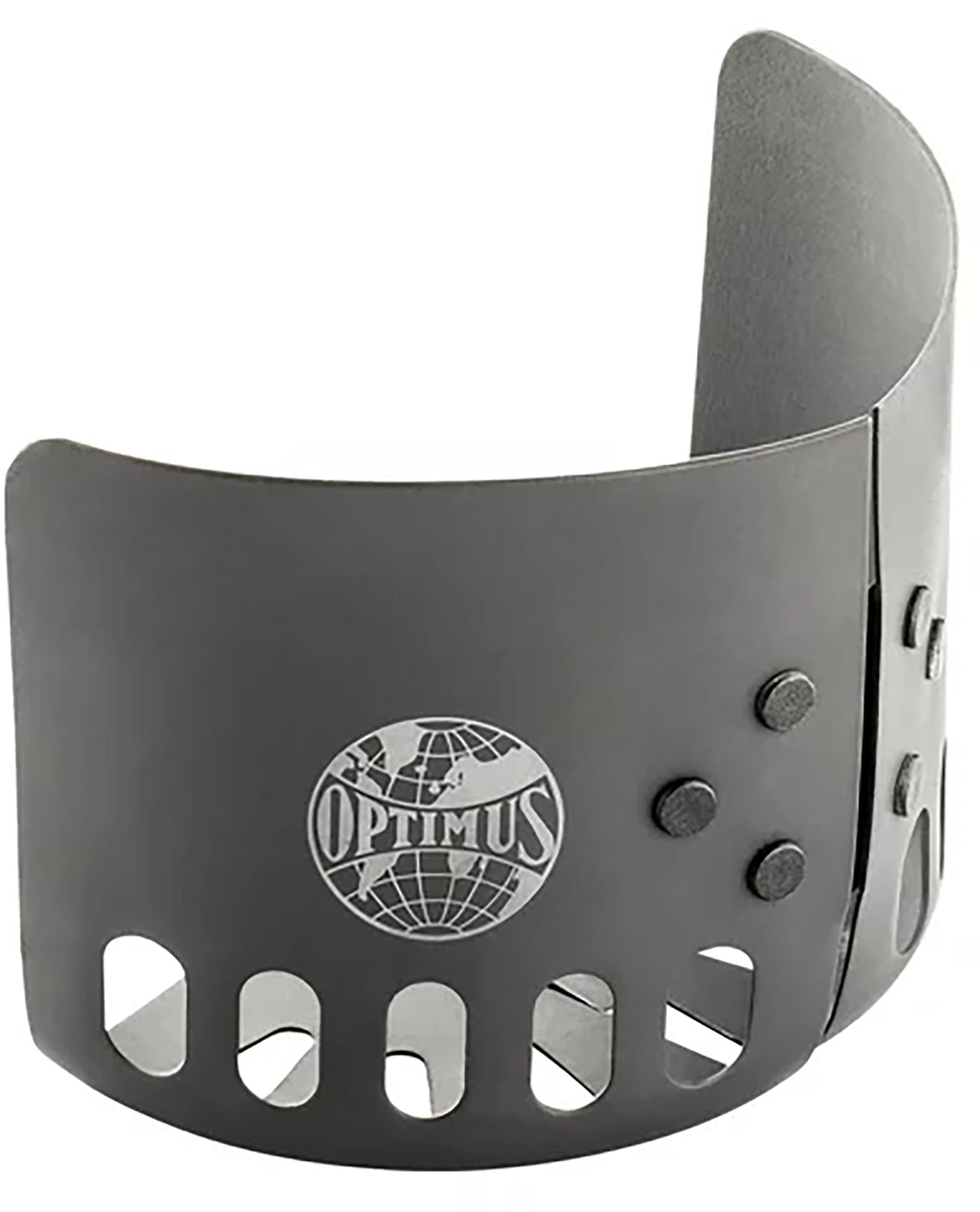 Optimus Clip-On Windshiled