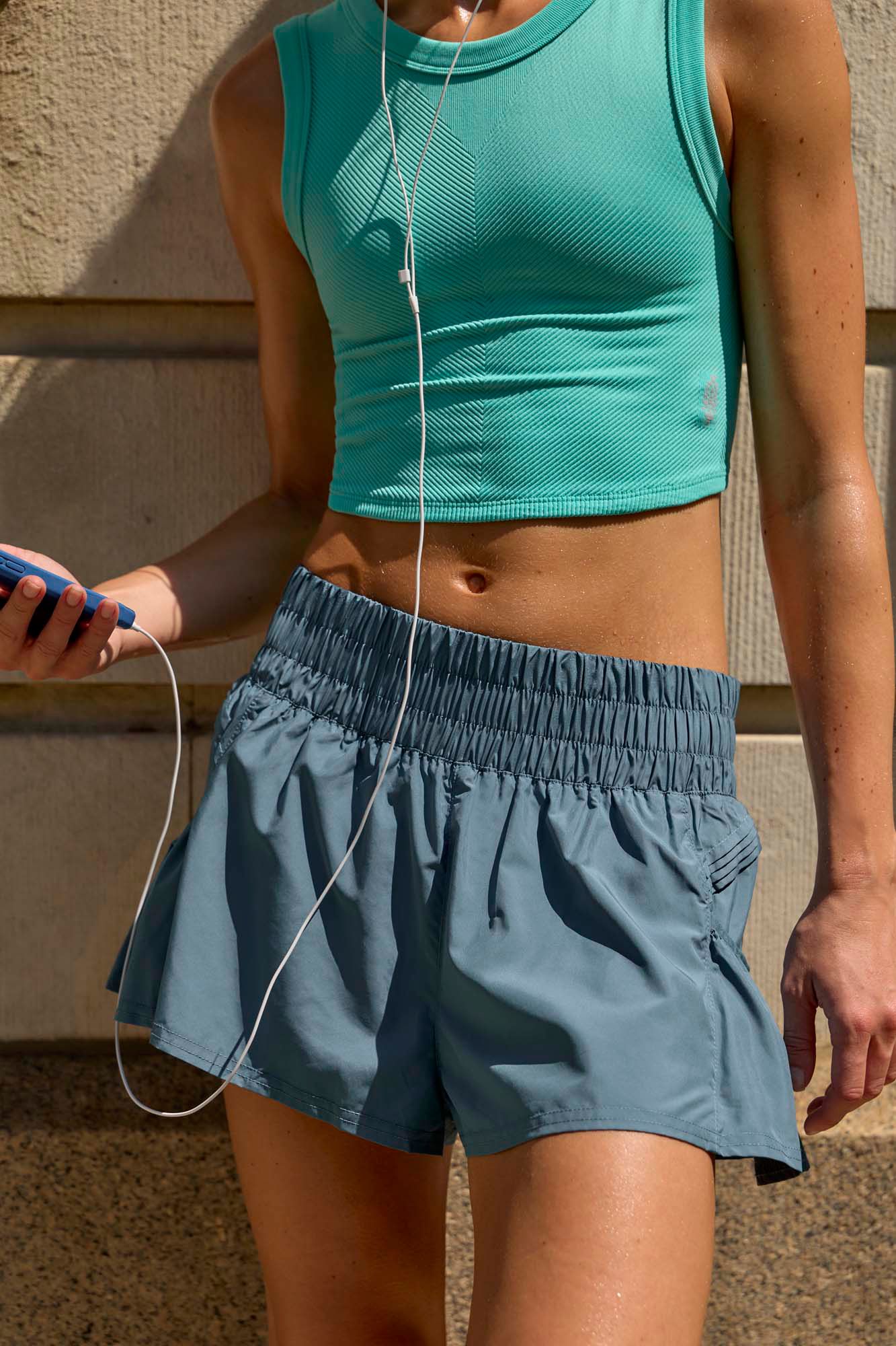 FP Movement Women's Get Your Flirt On Shorts