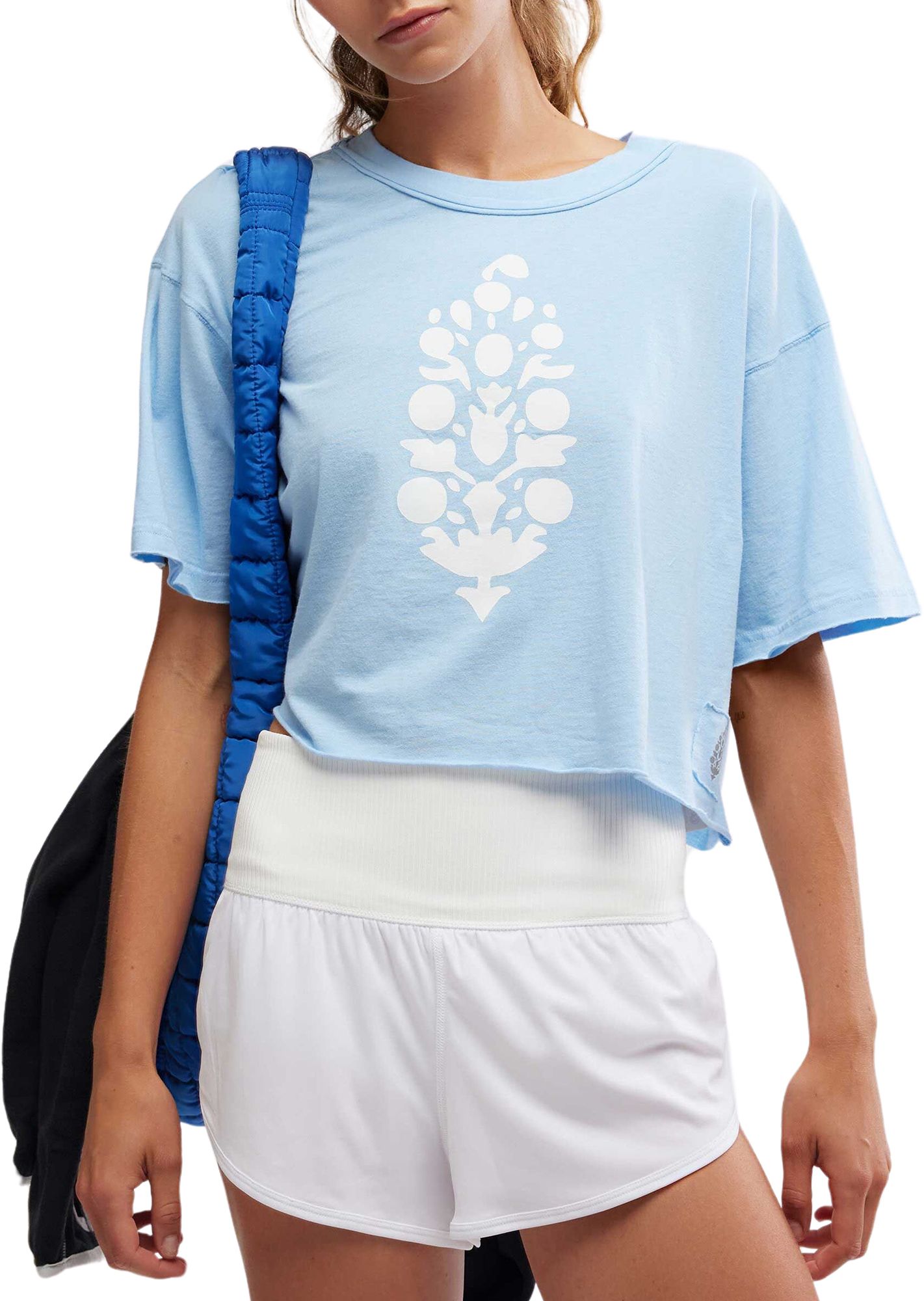 FP Movement Women's Inspire Logo Tee