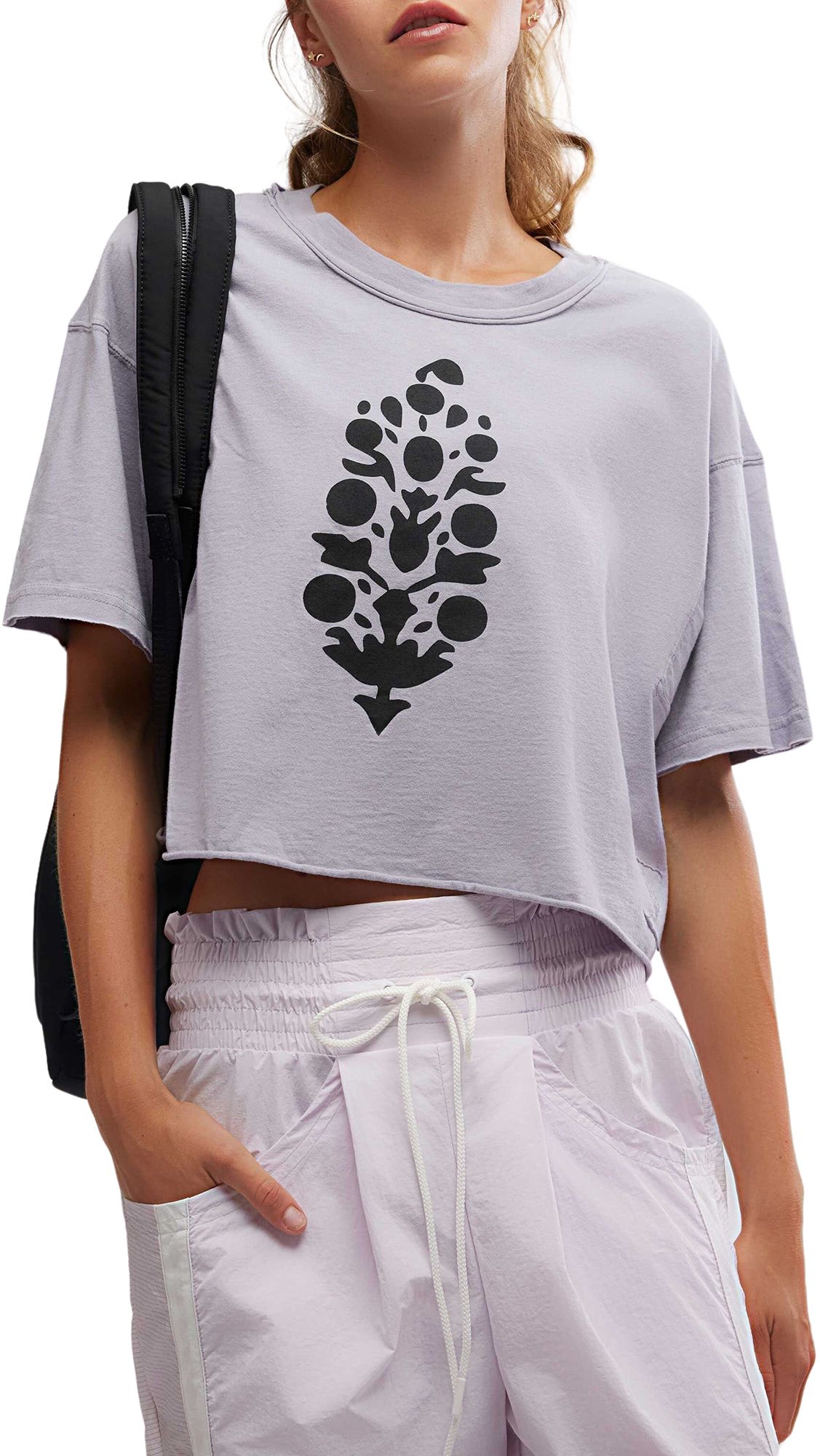 FP Movement Women's Inspire Logo Tee