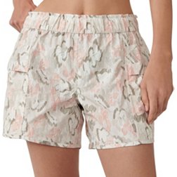 FP Movement Women's In The Wild Printed Shorts
