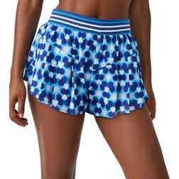 FP Movement Women's Top Seed Printed Shorts