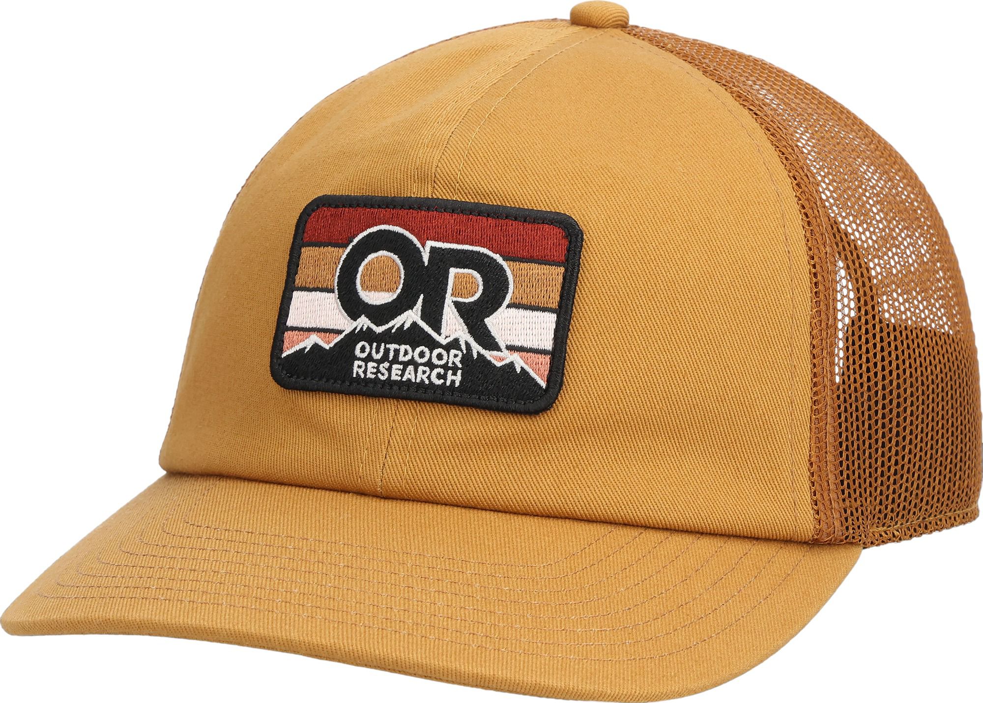 Outdoor Research Advocate Stripe Patch Cap