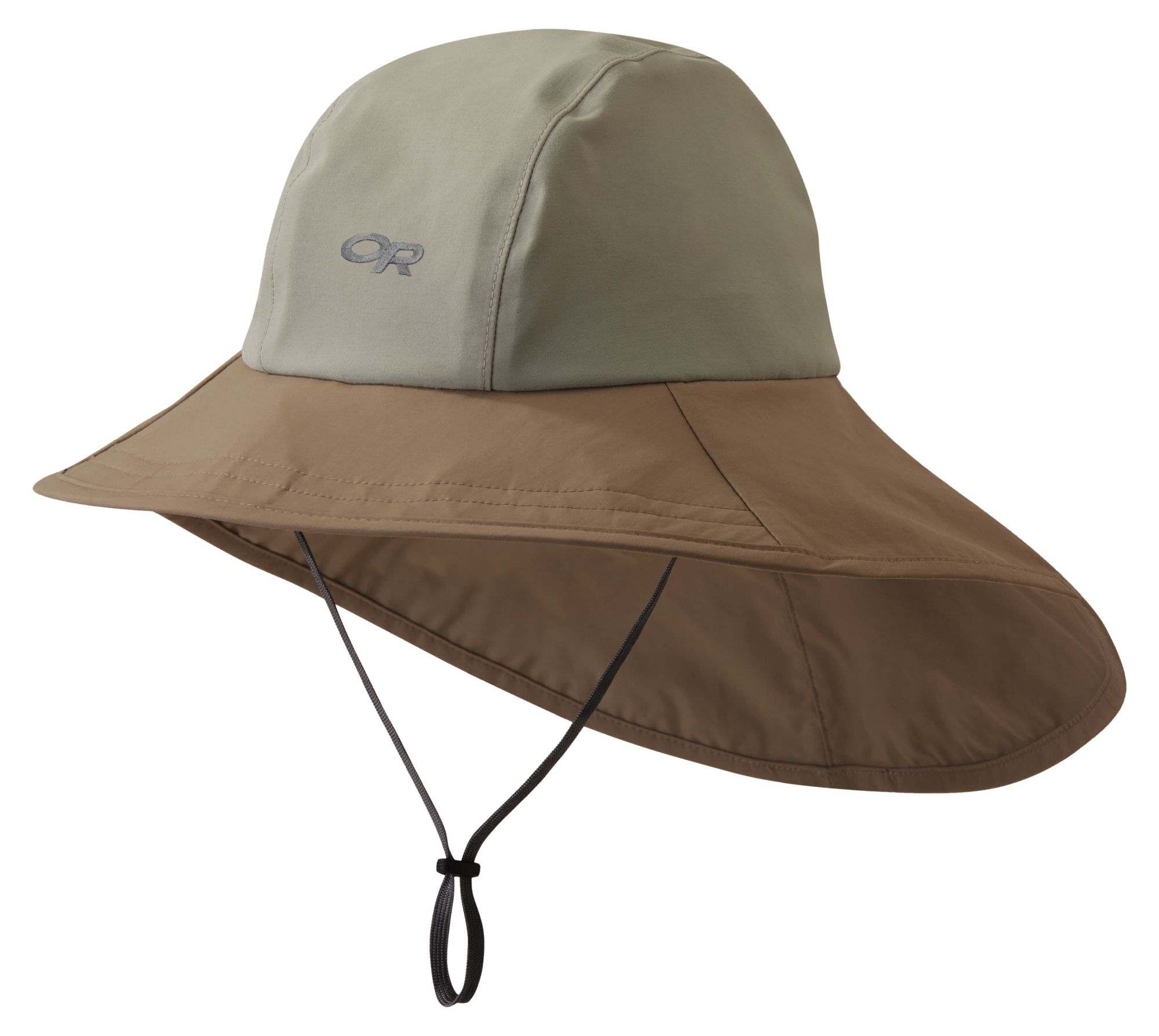 Outdoor Research Seattle Cape Hat