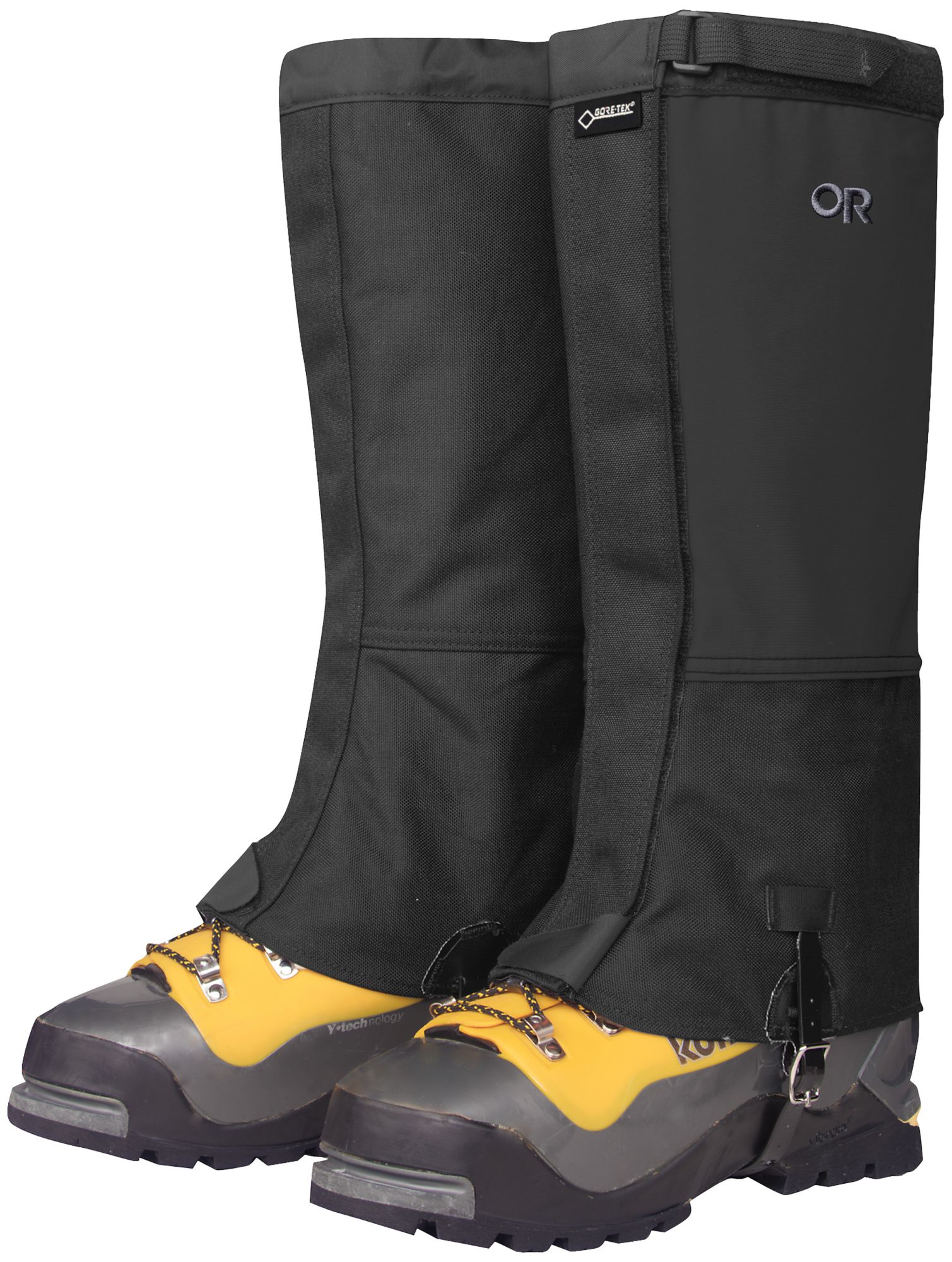 Fishing Gaiters