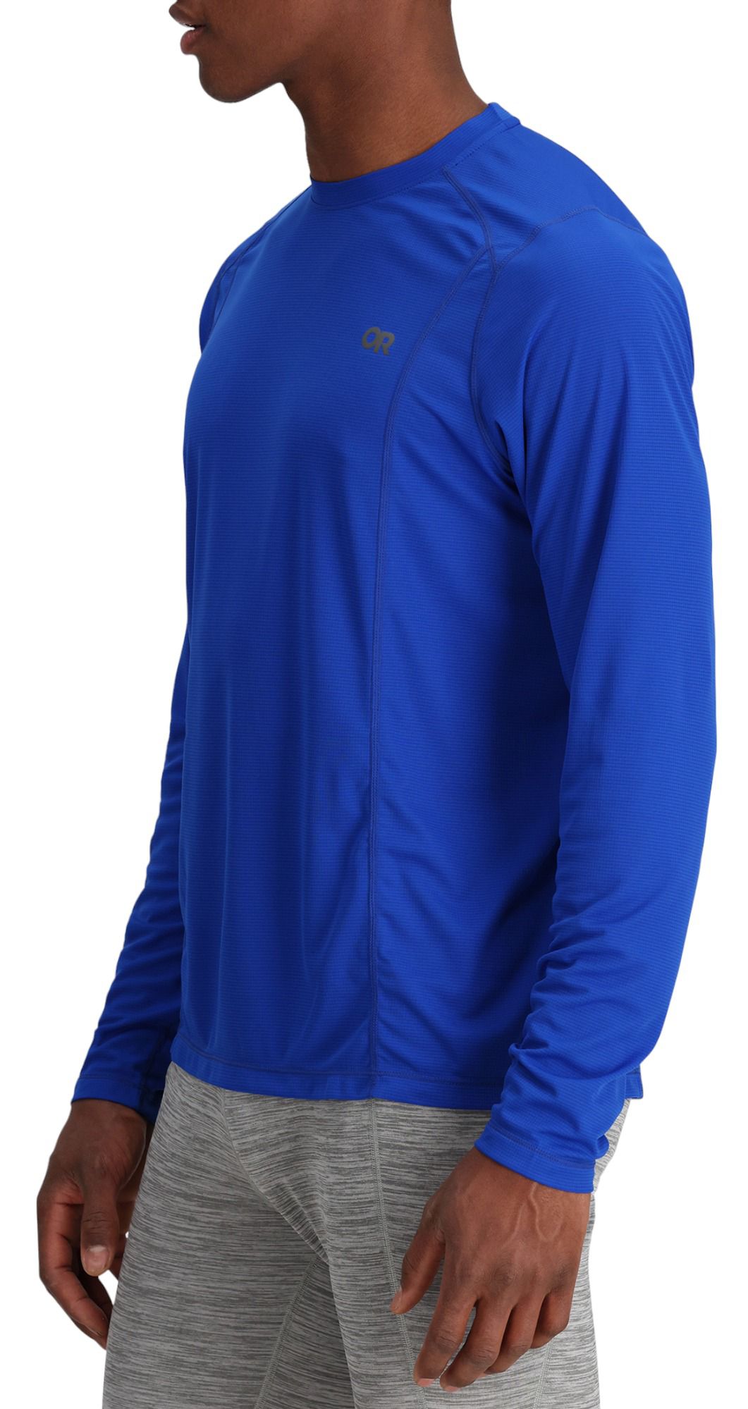 Outdoor Research Men's Echo LS Tee