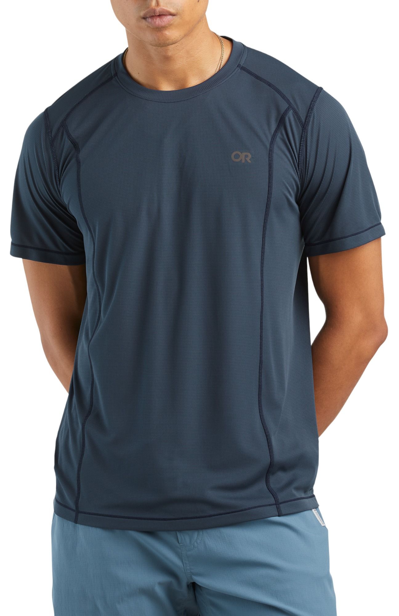 Naval Blue